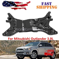 Fits Mitsubishi Outlander 3.0L 07-13 Front Engine Subframe Crossmember 4000A022