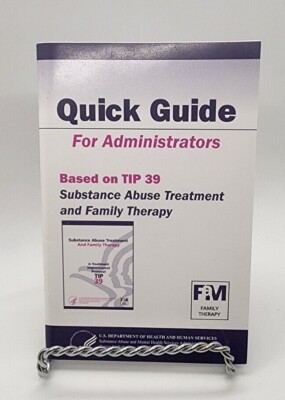 Quick Guide - For Administrators  Based on TIP 39