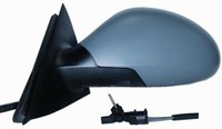 Spiegel Links FüR Ibiza Cordoba 2002-2009 Mechanisch AsphäRisch 6L1857507T9B9
