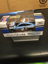 1:64 Action Kevin Harvick 4 Busch Light Buschdirtcar 2021 Ford Mustang