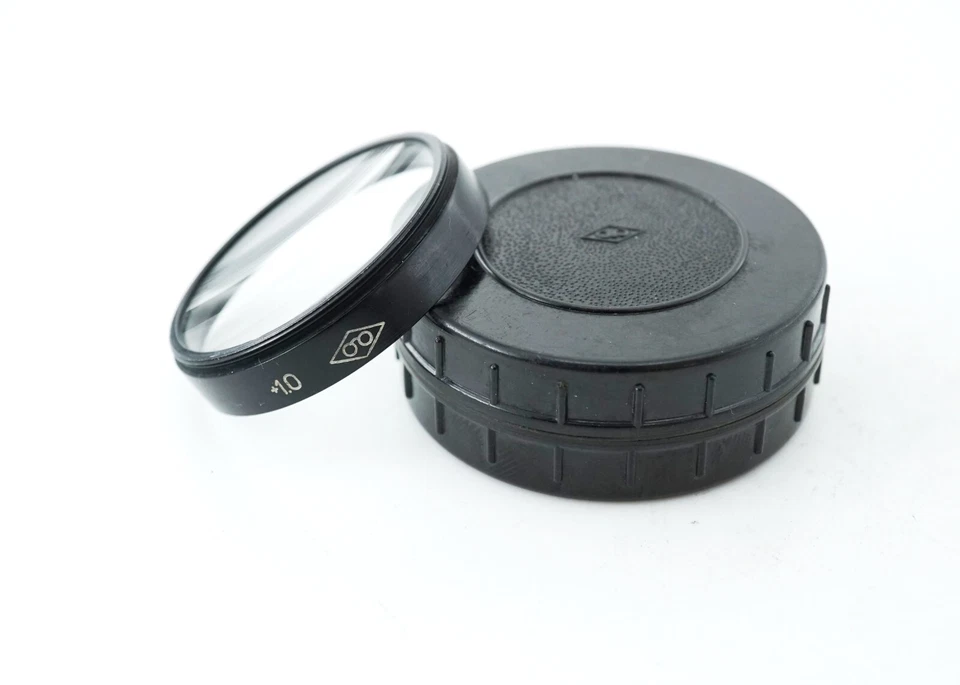 Creative LOMO photo filter +1 40.5mm for lens Jupiter 3, 8, 9, 11 oth - Image 2 of 4