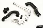Saab 9-5 01-09 Pressure pipe with Black hoses (For: Saab 9-5)