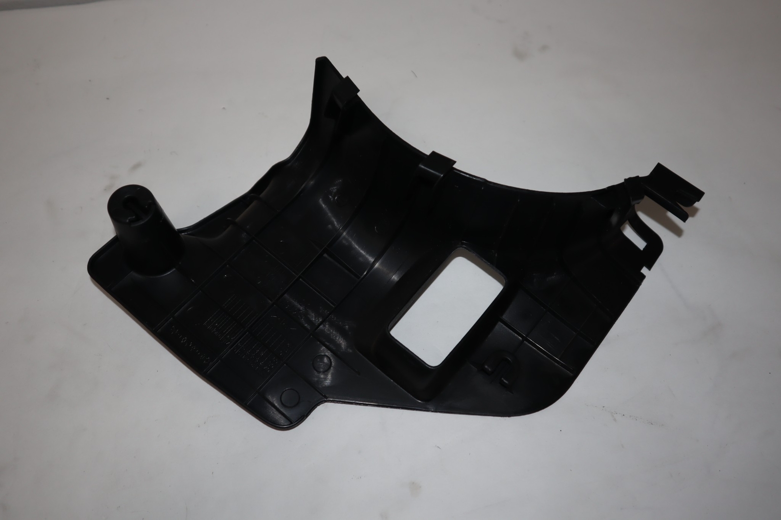 08 HONDA ACCORD COUPE DRIVER KICK PANEL/ FUSE COVER 83161TA0 eBay