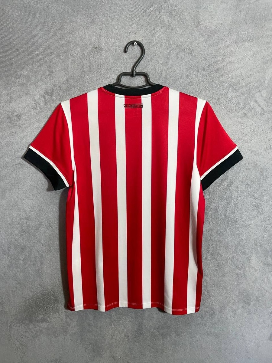 Maillot Domicile Southampton 2016/2017 Under Armour - Taille M Femme - Très Bon état