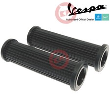 COPPIA MANOPOLE TIPO ORIGINALE VESPA PK 50 PK 50 S PK 100 S PK 125 S PK