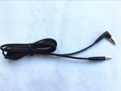 Original Sennheiser Hd4.40bt Hd4.50bt Pxc550bt Earphone Extension Kabel