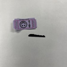 Rifle Rear Sight Elevator 4943