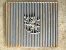 Jotul Jøtul 602 lato ghisa di ricambio.