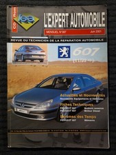 Revue technique Peugeot EXPERT
