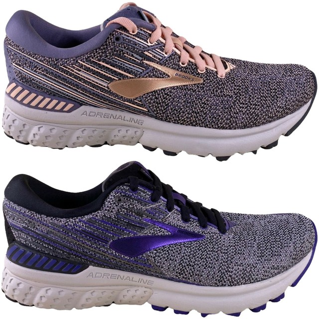 brooks adrenaline stability