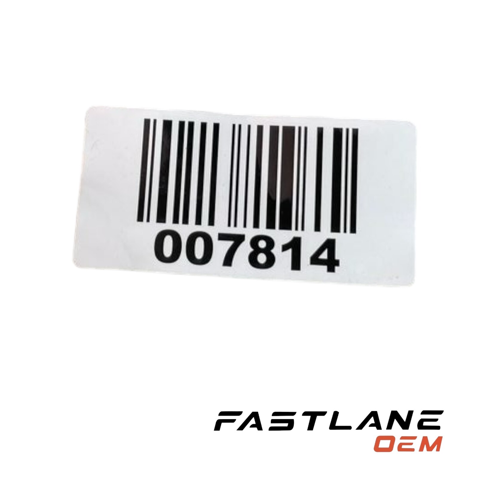 GENUINE ASTON MARTIN PMP ON BD DGNTL LEK NEW OEM HY53-9C111-AA