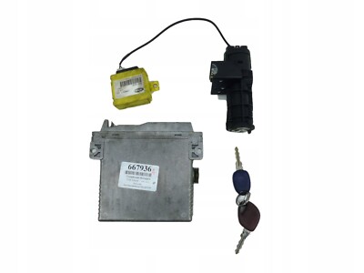 COMPUTER FIAT MAREA R04080003G 1,9 TD / IM 02067