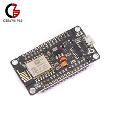 1/2PCS ESP8266 ESP-12E WIFI Lua Wireless Development Board CH340G NodeMcu V3