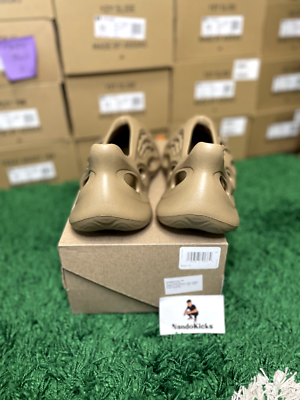 新品 adidas YEEZY Foam Runner \"Clay Taupe\" Buy Adidas Yeezy Foam Runner 'Clay Taupe' - GV6842 | GOAT