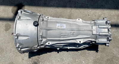2020 - 2023 MERCEDES W167 GLS450 GLE450 GLE53 AMG TRANSMISSION