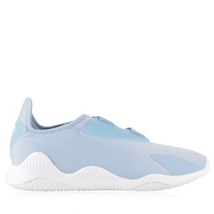 puma mostro trainers