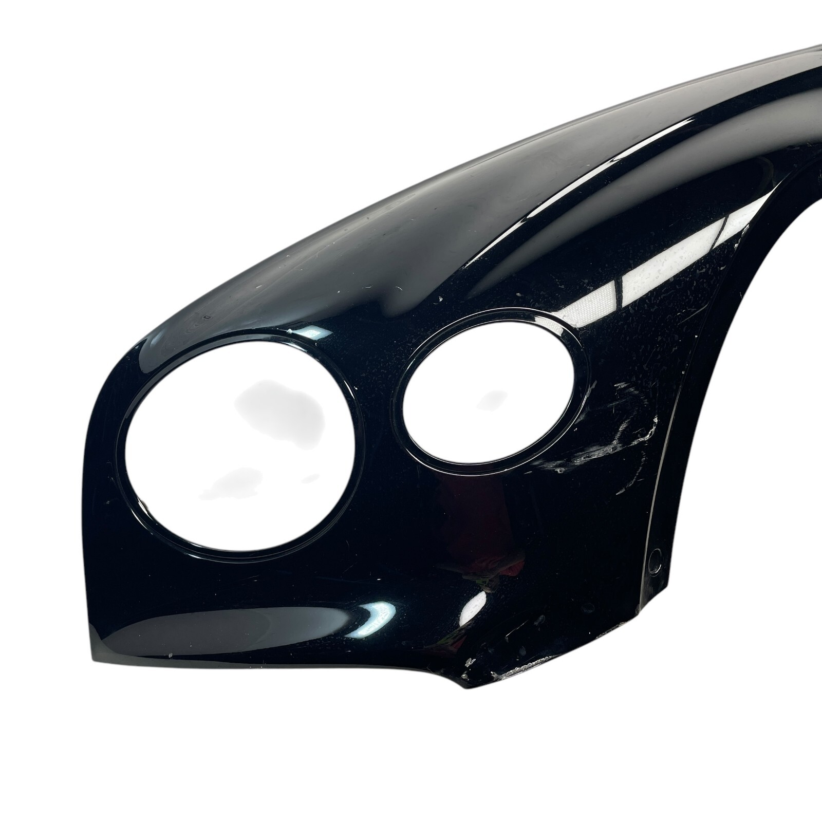 2019-2024 Bentley Continental Flying Spur W12 Front left fender OEM 3SE805625