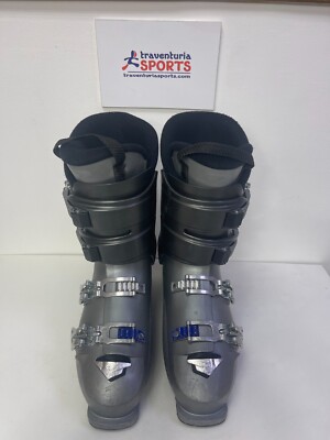 Dalbello RTL-FXR 4F Skischuhe (EU 45; UK 10 1/2; Mondo 290) Winterspaß