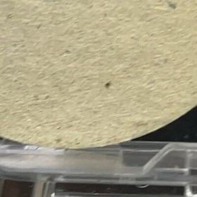 Mario Sky Stage Menko Super Mario Bros Famicom Card Nintendo 1985 NES Japanese