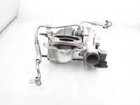 2020-2022 Ford Explorer 2.3L Turbo Turbocharger Lb5e-90438-Af (For: More than one vehicle)