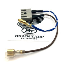 Motorcycle Electrical & Ignition Parts for 1971 Kawasaki G3 for