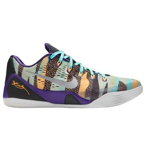 Nike Kobe 9 EM Pop Art