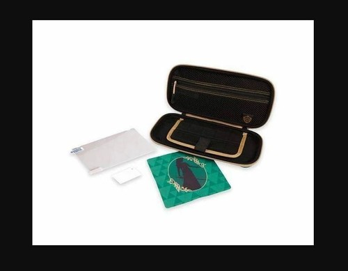 The Legend of Zelda Protection Kit for Nintendo Switch - Picture 2 of 3