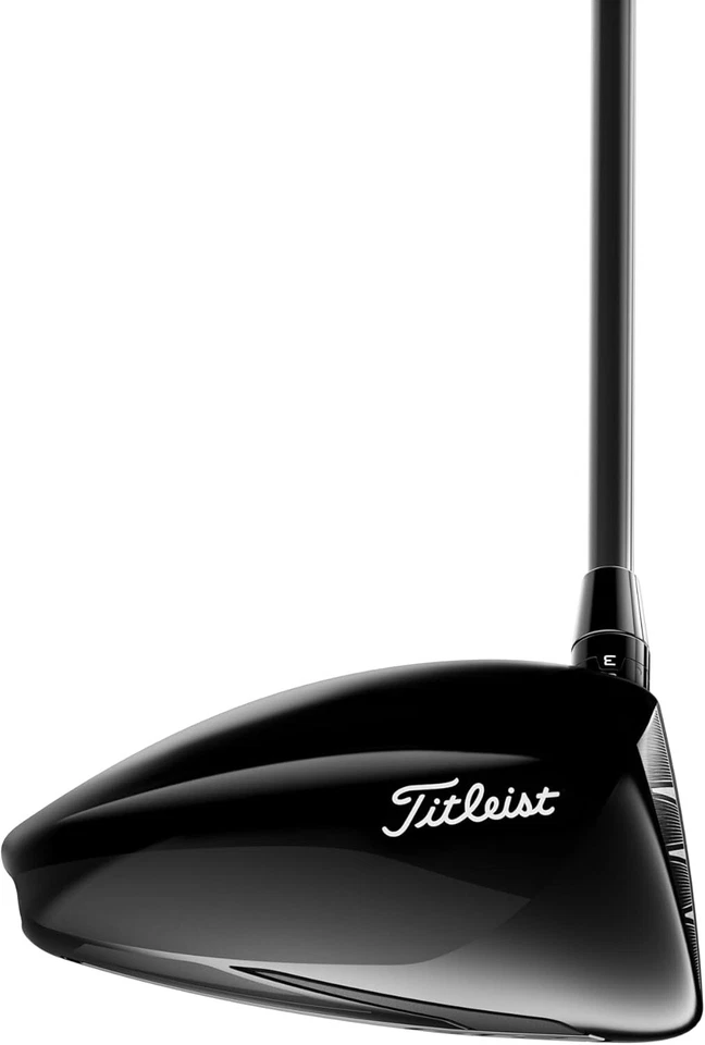 Titleist GT2 Driver Men's Right Hand DENALI RED 50 2024 Model Black New Japan - Image 4 of 4