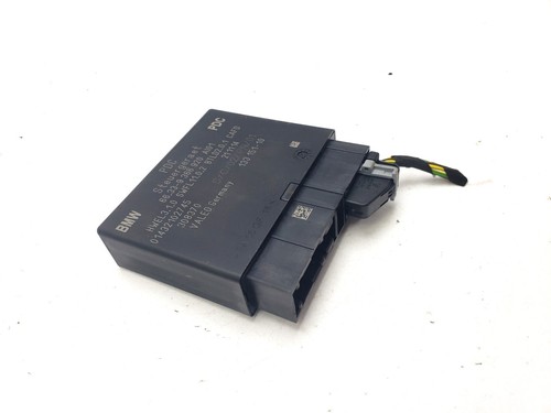 BMW 2ER TOURER F45 2015 PDC PARK DISTANCE CONTROL MODULE ECU 9366920