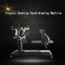 Professional Badminton/Tennis Racket Racket Stringer Stringing Machine w/ Tools