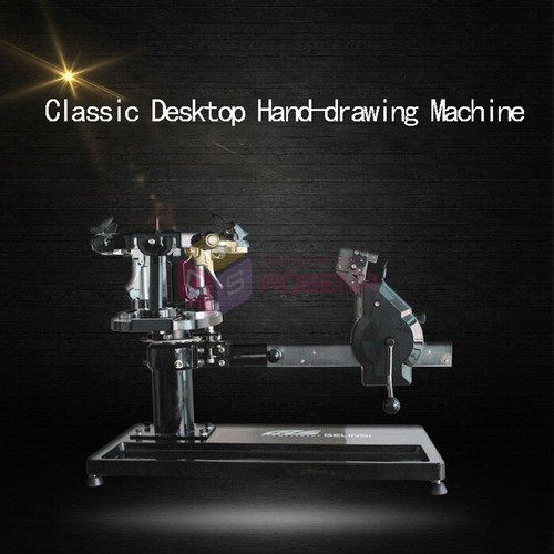 Desktop Badminton Racket Stringing Machine Tennis Rackets Stringing Machine - Picture 2 of 12