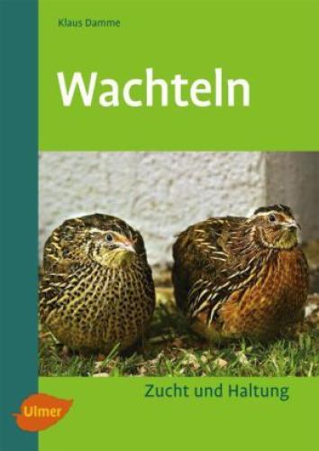 Thumbnail - Wachteln Zucht Und Haltung 1383