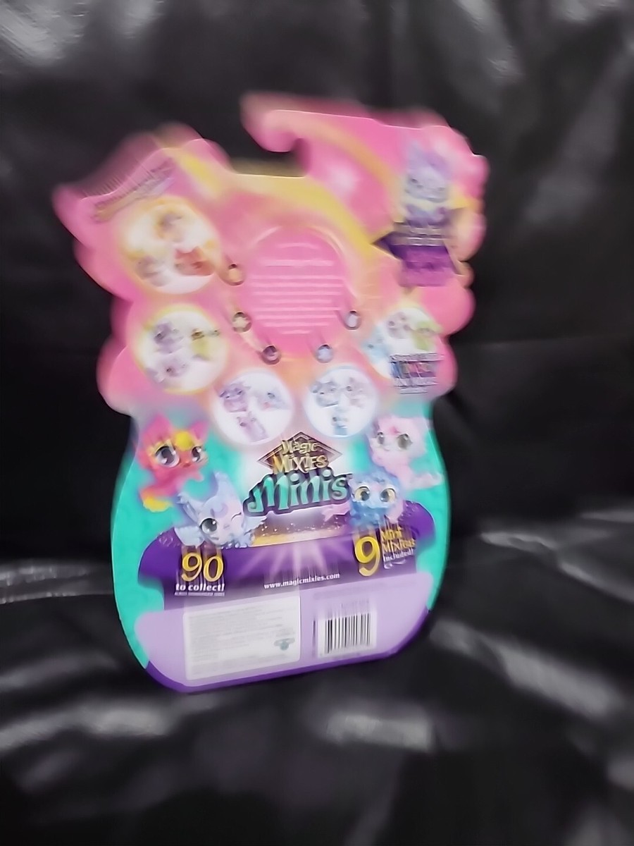 BANDAI - マジカルみーつ BANDAI たまごっちみーつ マジカルみーつ パープル