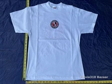 New CENTINELA FEED T-Shirt (M) Medium - SALE: 2 for $15, 3 for $18 or 4 for $20