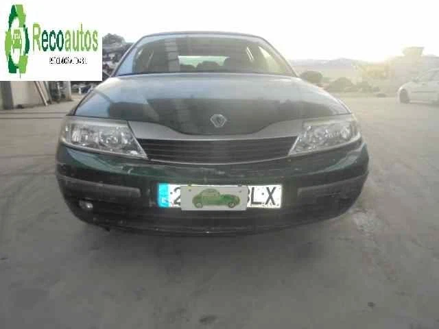 TRANSMISSION AVANT GAUCHE / 1372634 POUR RENAULT LAGUNA II GRANDTOUR KG0 1.9 D - Photo 4/4