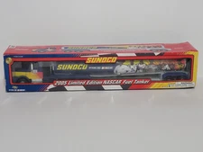 Sunoco 2005 Limited Edition NASCAR Fuel Tanker 12th in a Series NIB
