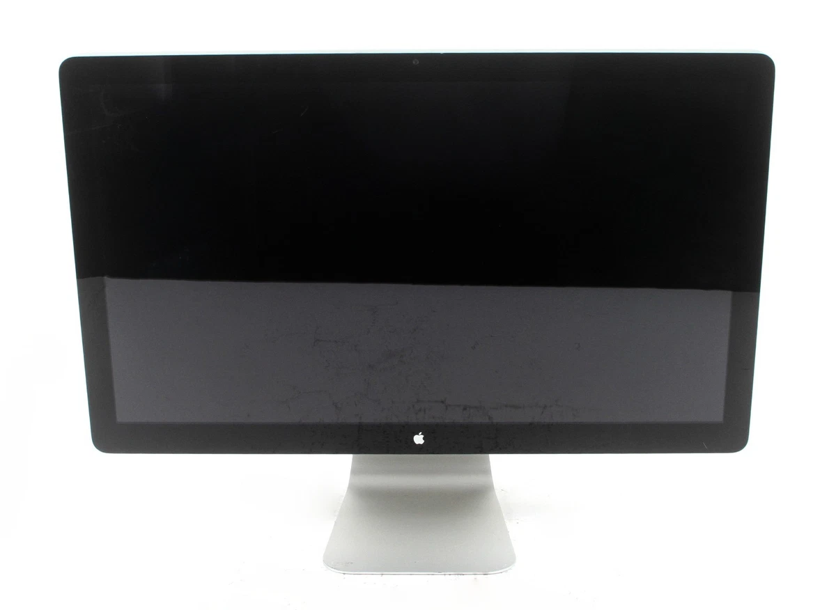 Apple Cinema Display 27 for sale - eBay