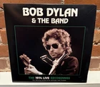 BOB DYLAN & THE BAND 1974 LIVE RECORDINGS Third Man Records Vault 61 - Like New