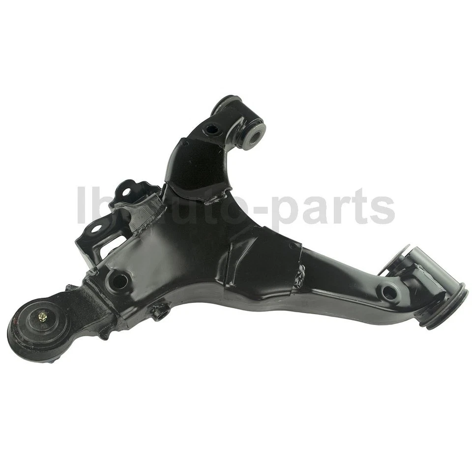 Brazo de control inferior delantero con rótula 2 piezas para Toyota Tundra 2014-2018 Foto 4 de 4