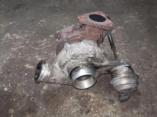 OPEL ASTRA J Turbolader 90531518 2.00 Diesel 81kw 2002 33865624
