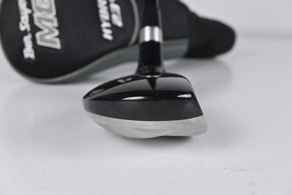 Ben Sayers M8 #5 Hybrid / 24 Degree / Regular Flex Ben Sayers M8 Shaft - Image 3 of 4