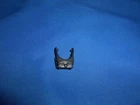 1982 OR 1983 GI JOE ARAH STEELER ORIGINAL BLACK BINOCULAR HEADSET PART ACCESSORY