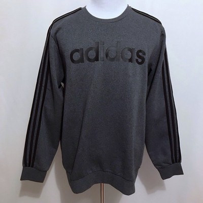 Adidas NWT Pullover Performance Sweatshirt Men XL