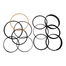 Cylinder Seal Kit Fits John Deere Backhoe Loader RE16076 410B 415B 510B 515B 610