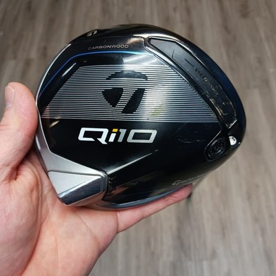 TaylorMade QI10 ドライバー 10.5度 TaylorMade Qi10 Drivers - The Hackers Paradise