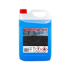 Frostschutz Scheibenreiniger Konzentrat bis -60°C Scheibenwischwasser