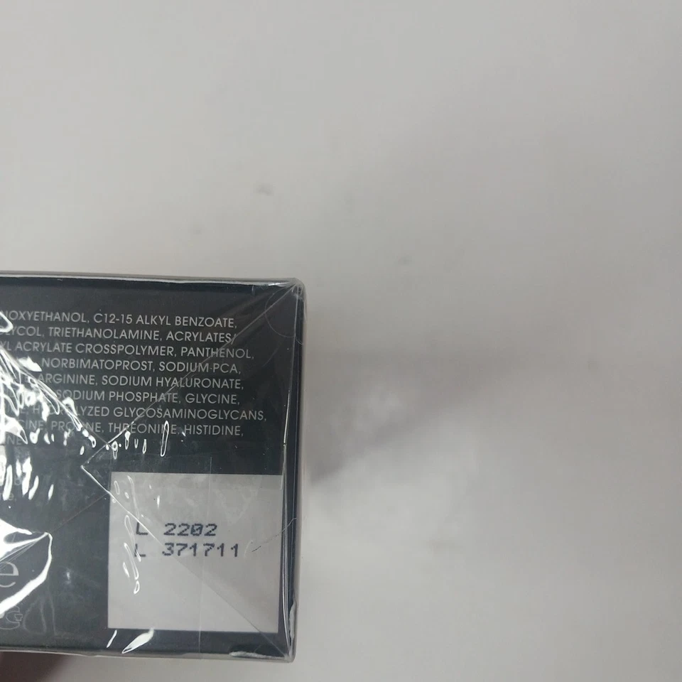 M2 Beaute Suero Activador de Pestañas M 4ml Nuevo En Caja Precintado Foto 4 de 4