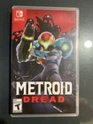 Metroid Dread (Nintendo Switch, 2021)