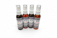 Bait Enhancing Spray x 4 bottles