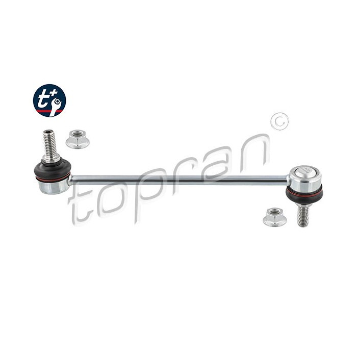 Biellette barre stabilisatrice avant Ford Ranger pour conduite tout-terrain et 4x4